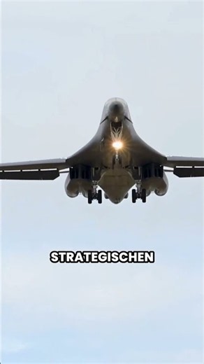 Alle Strategischen Bomber Der US Air Force