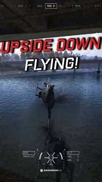 Crazy Helicopter Stunts in #wardogs #littlebird #propilot #fpv