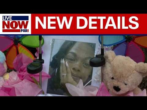 Mississippi woman found hanging from a tree