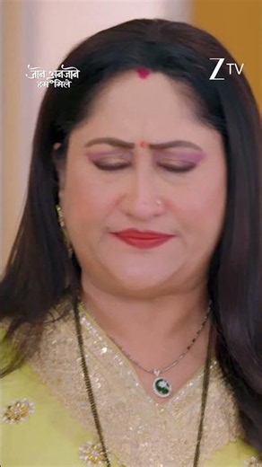 Jaane Anjaane Hum Mile | Ep - 521 | Reel | May 22 2026 | Zee TV