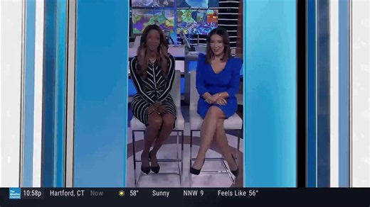 Felicia Combs on X: "Friday on Weather Channel Live - coastal flood concerns will increase throughout the weekend into early next week for the east coast. King Tides & rounds of heavy rain could lead to flooding issues for places like Miami & Charleston." / X
