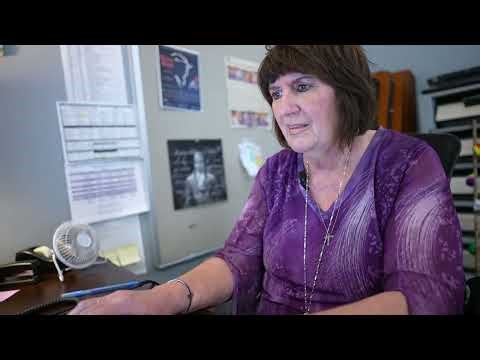 Cardiac Arrest: Angie Quidley