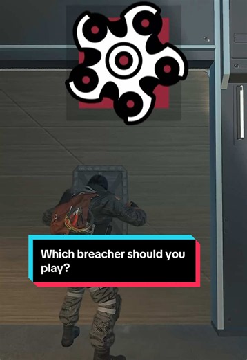 Which Breacher Should You Play in R6: Thermite vs Hibana vs Maverick vs Hard Breach