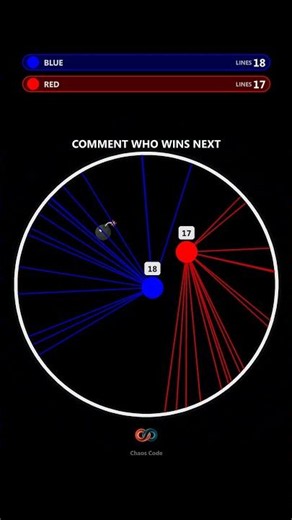 Red vs Blue REMATCH 🤯 #gaming