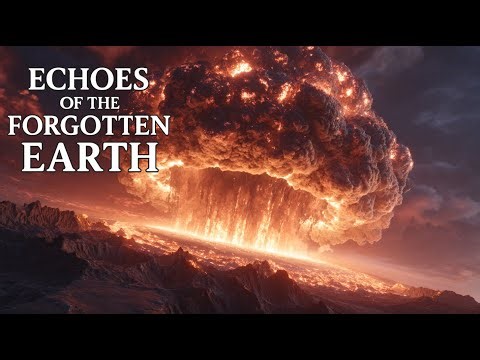 From Stardust to Story How Earth Formed, Changed, and Made Life Possible