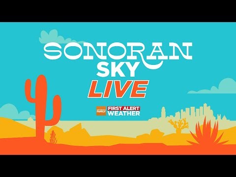 Living off the grid in the Arizona desert—and thriving | Sonoran Sky Live