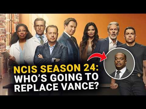 NCIS Season 24: Will Tony DiNozzo or Tim McGee Become Director?