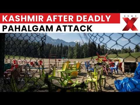 1 Year After Pahalgam Attack | Operation Sindoor Changed India’s Anti-Terror Response | NewsX