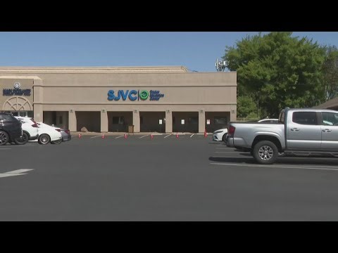 New skilled trades campus opens in Sacramento for job training