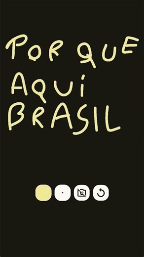 brasil se escreve com *s*