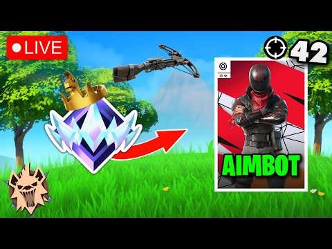 🔴 LIVE! - ZB Wins Then Ranked Cup