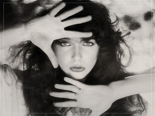 The 1972 song Kate Bush called one of her all time favourites