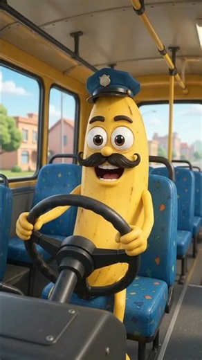 The Magic School Bus’s Incredible Journey! 😍 | Magic School Bus Story | Fun Story for Kids