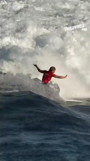 2 years later we’re still thinking about this…@freyaprumm w/ a heavy 9.50