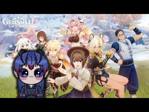 Back from Vacation! Chatting then Time for the Soul Blazers Snowbound Journey Event!