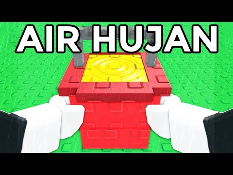 Masih Mencari Hujan Air Kencing?! SUS BET