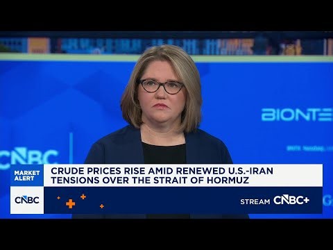RBC's Lori Calvasina breaks down her 8,150 S&P 500 year-end target