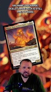 MAJOR MTG Modern Banlist Update - LSV Weighs In!