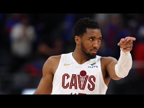 The Cleveland Cavaliers Dominate Game 7