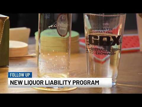 SC Bar and Tavern Association launches new liquor liability insurance program