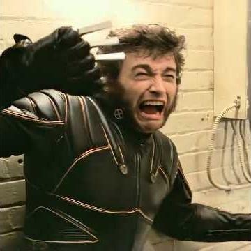 Fake Claws SNAPPED, but True Wolverine gets NUTCRACKED! 😱💥