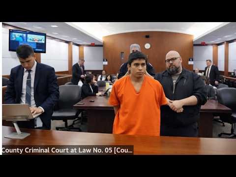 Second DWI Turns Serious | Judge Issues Tough Warning & Gives One Last Chance