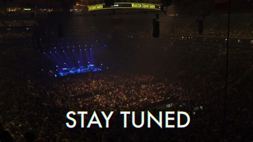 Tune in for a free stream of the first song from Phish's 2nd set from Madison Square Garden. Order tonight’s full webcast and watch live or On Demand later if you can't stay up late: http://livephish.com/webcasts | Phish