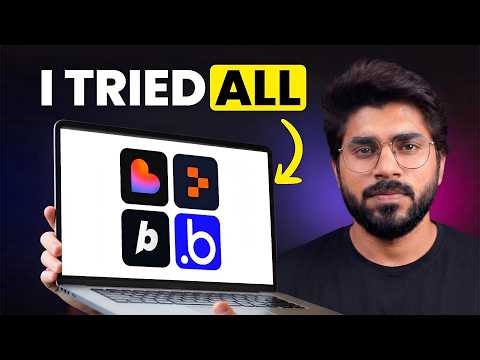 🤯 Build a $5000 Website Using AI (No Coding, FREE Tools)
