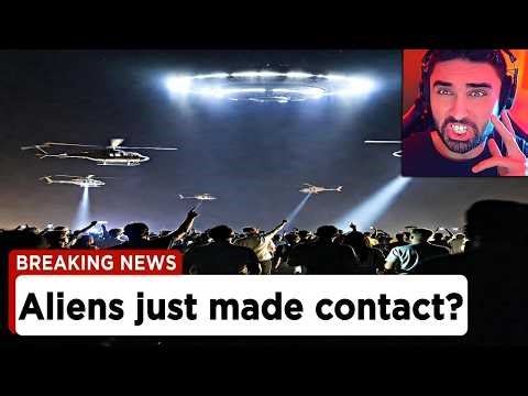 IT JUST CONFIRMED... its so much WORSE Than We Were Told ‼️😲 - Aliens, UFO, The Why Files & TikToks