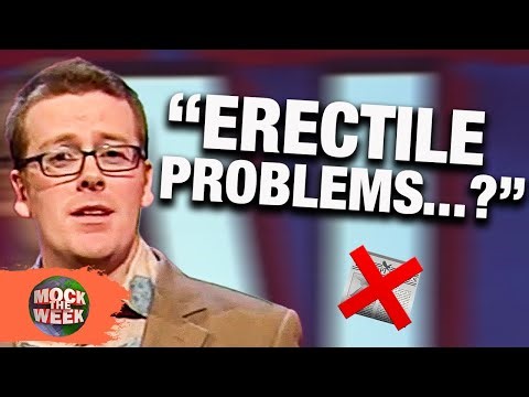 ADVERTS You Won't Hear In 2025! 'Scenes We'd Like To See' | Mock The Week
