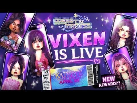 NEW QUEST IN DTI X KATSEYE COLLAB IN ROBLOX | JOIN NOW | KATSEYE | DRESS TO IMPRESS |