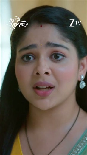Tumm Se Tumm Tak | Ep - 399 | Reel | Aug 12 2026 | Zee TV