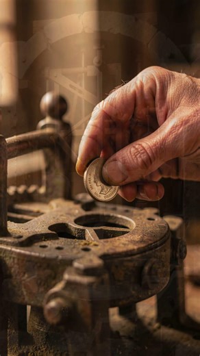 The 2,000-Year-Old Vending Machine #history #historicalmyths #facts #didyouknow #historyfacts