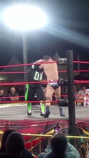 Highlights from Jeff Jarrett's All-Star Super Slam #jeffjarrett #roaddogg #dx #wrestling