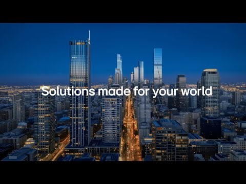 LG Business : Solutions made for your world I LG