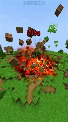Explodindo TNT com Realismo no Minecraft!!