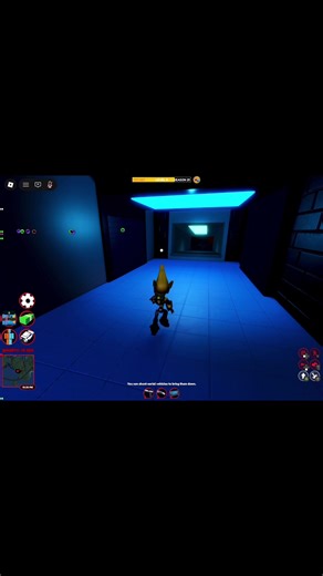 JBX-0031 Power Plant Run in Roblox Jailbreak