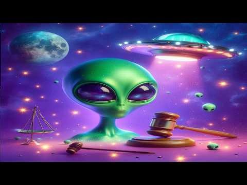 🔴 Eclectic, Trial Recap, ALIEN INTERVIEW Game & More!