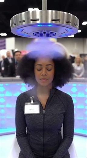 Dubai’s Future Auto-Curl Expo Will Melt Your Mind With Smart Car Tech