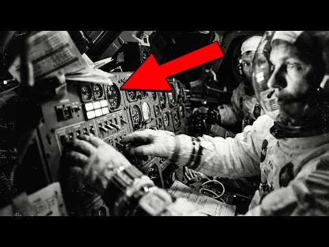 Apollo 13 Lost All Systems in 90 SECONDS — What They Did Next Should Have Been IMPOSSIBLE