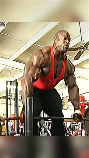 PRIME RONNIE COLEMAN 🔥🏋‍♀️🤯#bodybuilding #ronniecoleman
