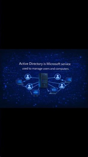 What Is Active Directory? | Simple Explanation