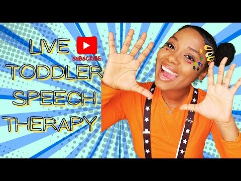 From First Words to Sentences! | Toddler Speech Practice with Ms. Zoey