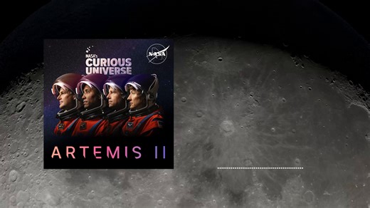 The countdown starts here. Meet the people who decide when our Moon rocket is “go for launch.” In the newest episode of our “NASA’s Curious Universe” podcast, learn how our team launched an uncrewed rocket around the Moon and discover what they learned to send humans on that same journey. Hear the full story: bit.ly/498S0qf | NASA - National Aeronautics and Space Administration