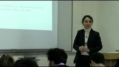 EE230 - Probability and Random Variables | Jerry Kuri