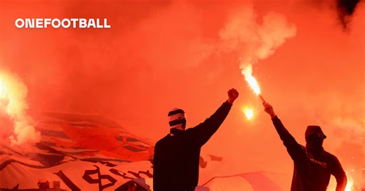 After stadium incidents: SGE hooligans attacked Stuttgart fan bus