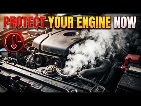 Engine Overheating Explained: 5 Failures That Will Destroy Your Car