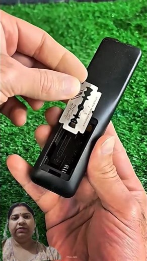 hack A hack so simple yet