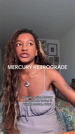 Mercury Retrograde in Cancer: Will an Ex Return or Is It Time to Close the Chapter?