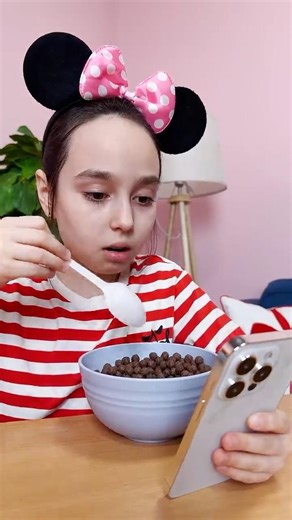 Trapped Inside a Phone?! 📱😱 What Happened?!